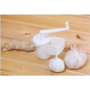 New Kitchen Tool Garlic Shredder Cutter Handdriven Handle