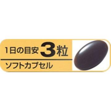 Dietary Supplement Aged Black Garlic Black Vinegar Mash 90 Grains of Kobayashi