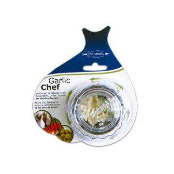 Garlic Chef - Kitchen tools (colours assorted)
