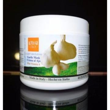 Alter Ego Garlic Mask Plus Vitamin A 500 mL / 16.9 oz [Same Day Shipping]