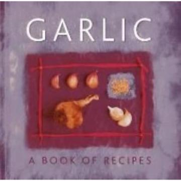 Garlic by Helen Sudell Hardcover Book (English)