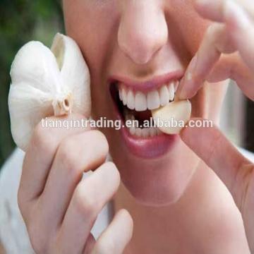 Garlic/Fresh 2017 year china new crop garlic Garlic    
