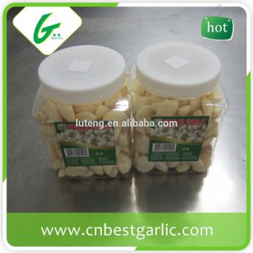 Peeled frozen garlic cloves for sale