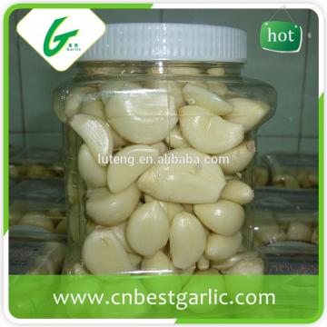 1kg jining fresh peeled frozen garlic cloves