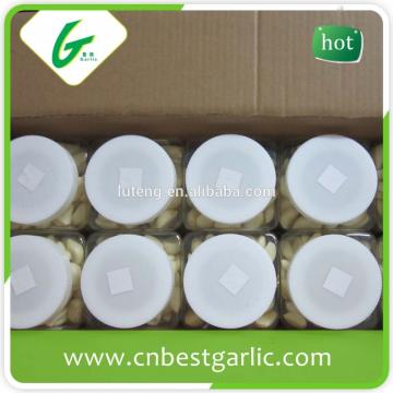 Wholesale peeled frozen garlic cloves price