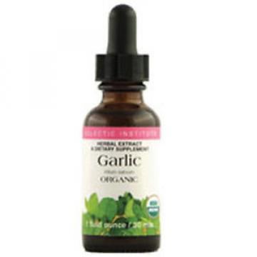 Garlic 2 Oz with Alcohol 1000 mg