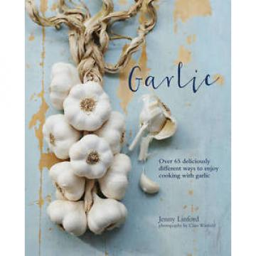 Garlic, Jenny Linford