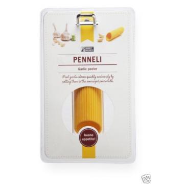 Penneli Garlic peeler Kitchen Home Funky Gift Pasta Shaped by Monkey Business