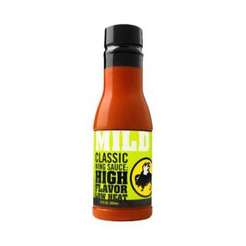Buffalo Wild Wings Sauce- ALL FLAVORS - FREE Shipping!