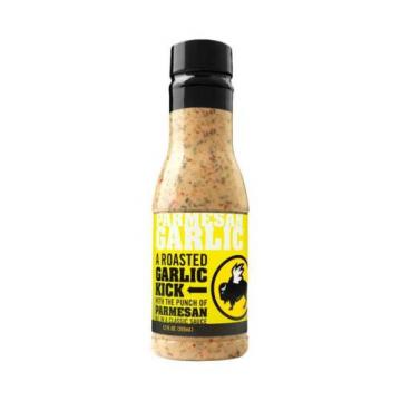 Buffalo Wild Wings Sauce- ALL FLAVORS - FREE Shipping!