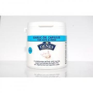 PET-790479 Denes Garlic Oil Capsule (120caps)
