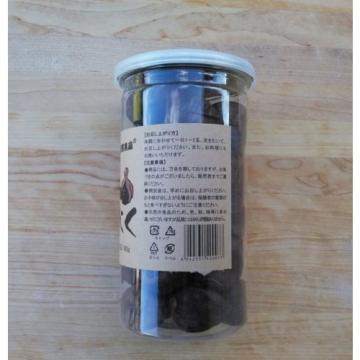 Single Clove Black Garlic No additives,100% Naturally Fermented 1800g (3.96 lb+)