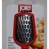 Joie Mini Grater Cheese Garlic Vegetables RED NEW #3 small image