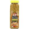 Lawrys Perfect Blend Chicken Rub, 24.5 Ounce chicken poultry flavors seasonings