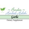 Garlic Certified Organic 100 Vege Capsules