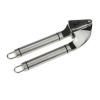Garlic Press Ginger Press Clove Stainless Steel Kithchen Housewife Chef Tools