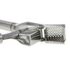 Garlic Press Ginger Press Clove Stainless Steel Kithchen Housewife Chef Tools #3 small image