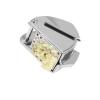 Garlic Press Ginger Press Clove Stainless Steel Kithchen Housewife Chef Tools #5 small image