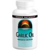 Source Naturals Garlic Oil 10 mg 250 Softgels