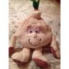 CO-OP Goodness Gang Grace Garlic soft toy #1 small image