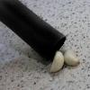 GARLIC PEELER Clever Peeling Tube in Silicone from Mastrad   2151-1