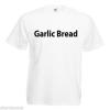 Garlic Bread Mens T Shirt 12 Colours  Size S - 3XL #2 small image