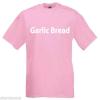 Garlic Bread Mens T Shirt 12 Colours  Size S - 3XL #3 small image