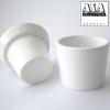 Asa 250°C Porcelain White Herb/Spice Grinder Garlic Crush - 52080017 #1 small image