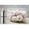 Garlic Essential Oil 100%Pure Natural Therapeutic Aromatherapy 1 ml -500 ml