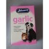 3x Johnsons Garlic Tablets 40&#039;s - Posted Today if Paid Before 1pm #1 small image