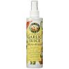 True Natural Taste Garlic Juice Spray or Pour &#034;2 Pack&#034; - (8 Oz Bottles)