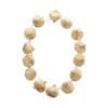 Smiffy&#039;s Garlic Garland on Necklace - 14 Pieces