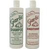 NEW Nutrine Garlic Shampoo + Conditioner Combo Set Unscented 16 oz by Vidimear #1 small image