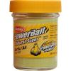 Berkley Natural Scent Trout Bait Garlic 1.75-Ounce - Exclusive Powerbait Formula