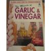 The Miracle of Garlic &amp; Vinegar by James Edmond O&#039;Brien (1997) (Health &amp; Fitness