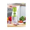 THE ULTIMATE ONION &amp; VEGETABLE CHOPPER - ALSO IDEAL FOR GARLIC &amp; NUTS -BRAND NEW #1 small image