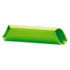 NEW Zak! Designs Colourways Garlic Peeler, Green, 31 X 21cm #1 small image