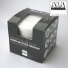Asa 250°C Porcelain White Herb/Spice Grinder Garlic Crush - 52080017 #3 small image
