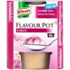 Knorr Flavour Pot Garlic (20x4x23g) #1 small image
