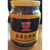 Black Bean Garlic Sauce Wei-Chuan Brand One 11.5 Ounce Bottle #4 small image