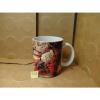 Gilroy Garlic Festival Coffee Mug, Mug #1 (Used/EUC)