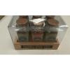 Olde Thompson bambo spice tray with spices #2 small image