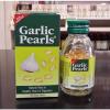 GARLIC PEARLS BY SUN PHARMACEUTICAL NATURAL WAY TO HEALTHY HEART N DIGESTION #2 small image