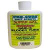 Pro-Cure Garlic Bloody Tuna Super Gel Bait Scents - Ultimate scent for plugs