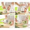 Vegetable Multi Chopper Onion Garlic Cutter Slicer Peeler Dicer Kitchen Utensil*