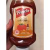 Canada - French&#039;s Ketchup/Mustard - Multiple Flavours Available