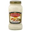 Bertolli  (Garlic) Alfredo with Aged Parmesan Cheese Pasta Sauce (3 Pack)
