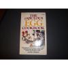 VT Lot of 5 Cookbooks--Fannie Farmer Betty Crocker Fabulous Egg Garlic Bartender
