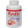 Kyolic Aged Garlic Extract Stress and Fatigue Relief Formula 101 - 300 Capsules #1 small image