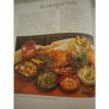 The Garlic Cookbook by Lorna Rhodes (1994, Hardcover) #2 small image